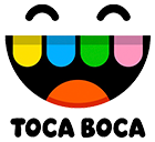 Toca Boca Game Play Online